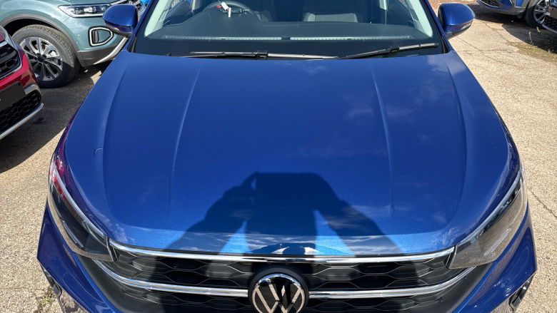 Volkswagen Taigo 1.0 TSI 115 Match 5dr DSG Petrol Hatchback